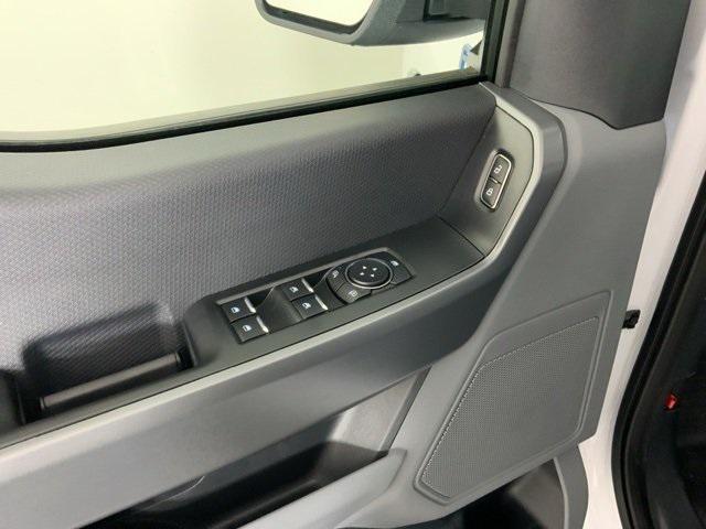 new 2024 Ford F-150 Lightning car, priced at $61,231