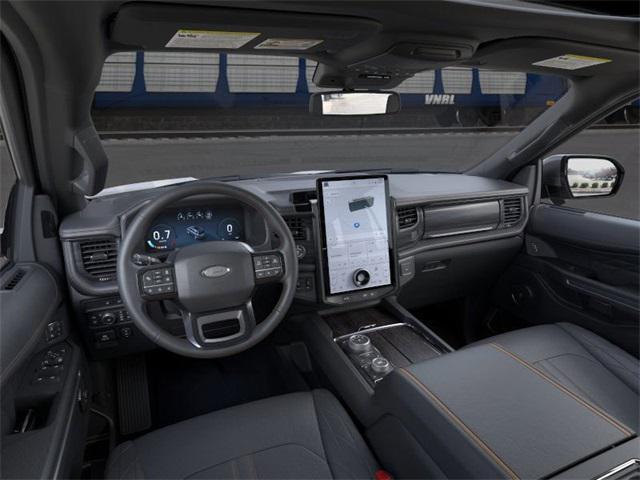 new 2024 Ford Expedition car, priced at $92,427