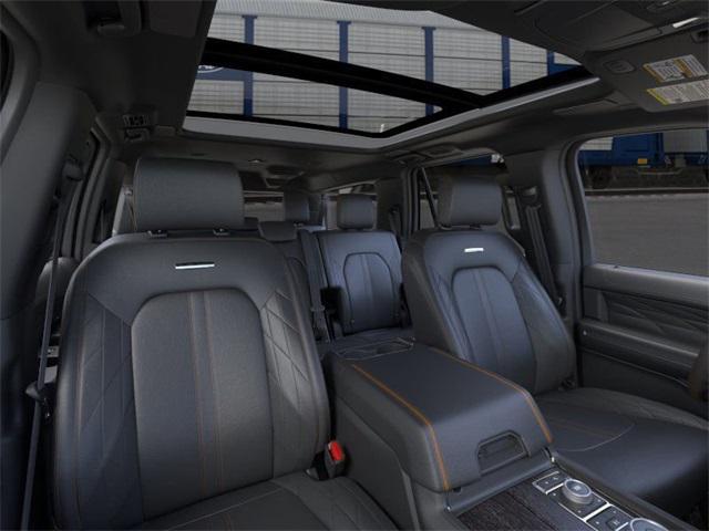 new 2024 Ford Expedition car, priced at $92,427