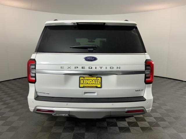 new 2024 Ford Expedition car, priced at $87,427