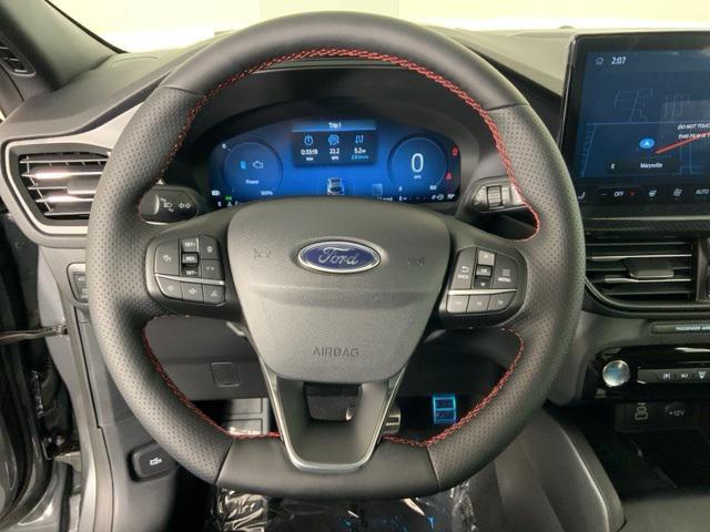 new 2024 Ford Escape car, priced at $43,525