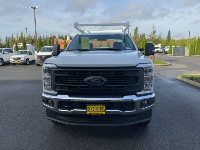 new 2024 Ford F-250 car, priced at $66,360