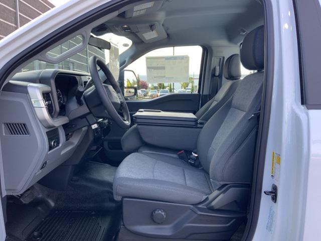 new 2024 Ford F-250 car, priced at $66,360