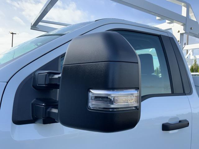 new 2024 Ford F-250 car, priced at $66,360