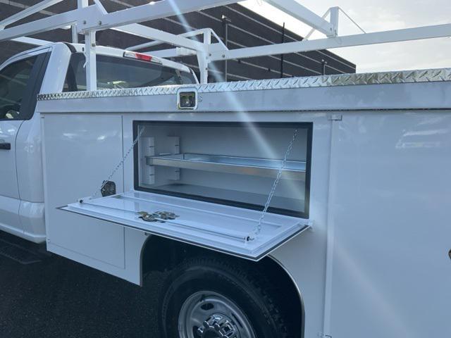 new 2024 Ford F-250 car, priced at $66,360