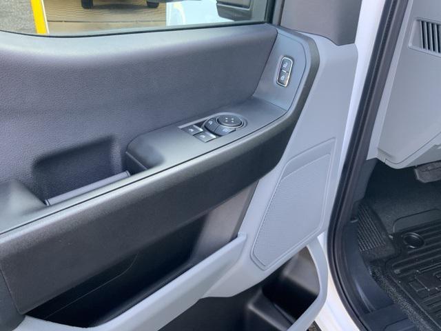 new 2024 Ford F-250 car, priced at $66,360