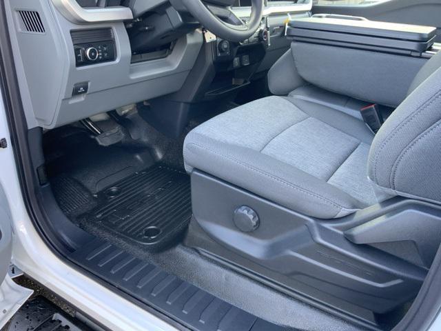 new 2024 Ford F-250 car, priced at $66,360