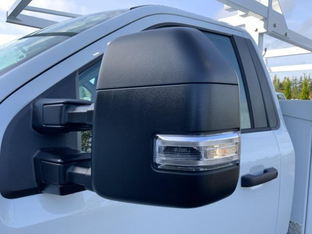 new 2024 Ford F-250 car, priced at $66,360