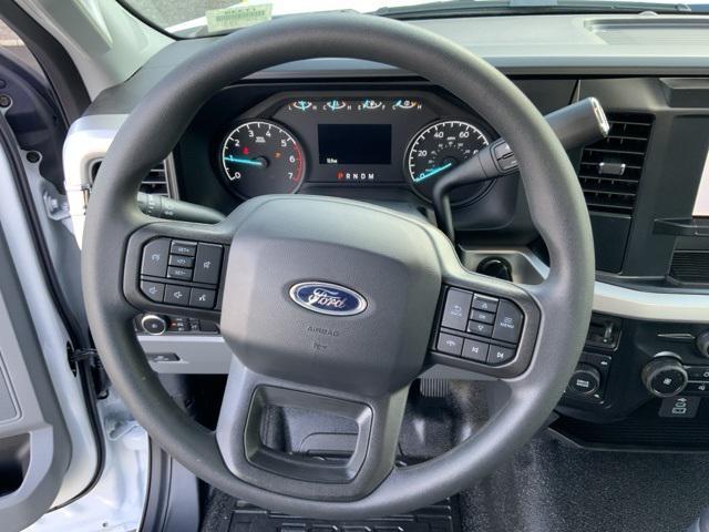 new 2024 Ford F-250 car, priced at $66,360