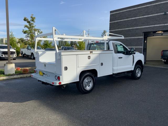 new 2024 Ford F-250 car, priced at $66,360