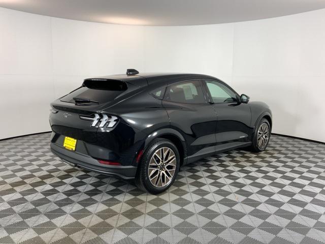 new 2025 Ford Mustang Mach-E car, priced at $44,545