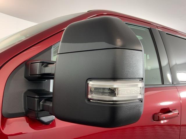 new 2025 Ford F-350 car, priced at $99,365