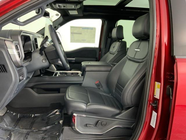 new 2025 Ford F-350 car, priced at $99,365