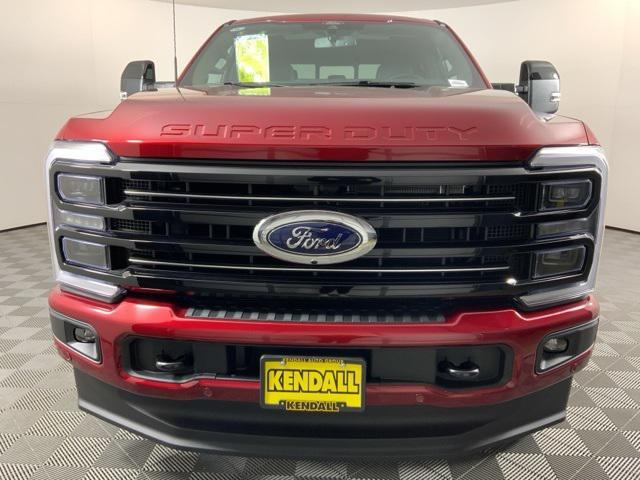 new 2025 Ford F-350 car, priced at $99,365