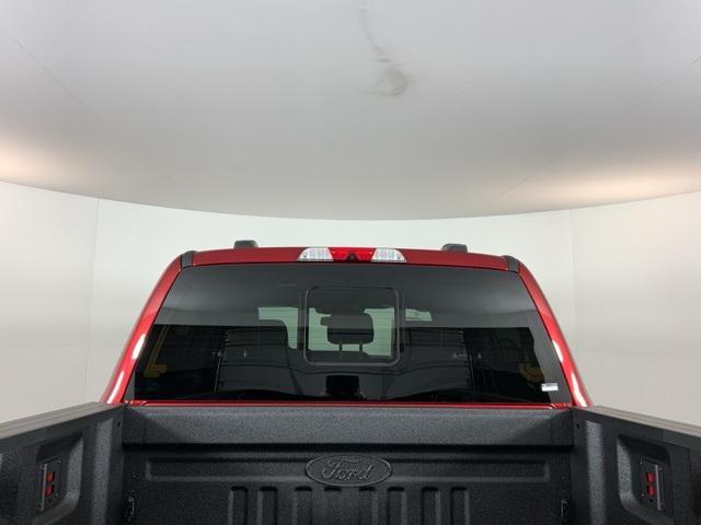 new 2025 Ford F-350 car, priced at $99,365