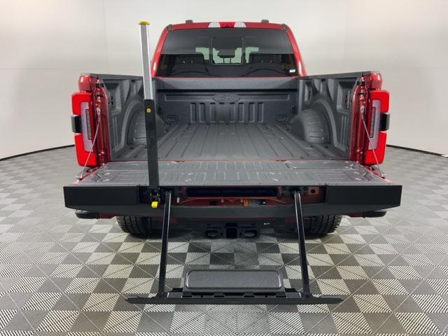 new 2025 Ford F-350 car, priced at $99,365