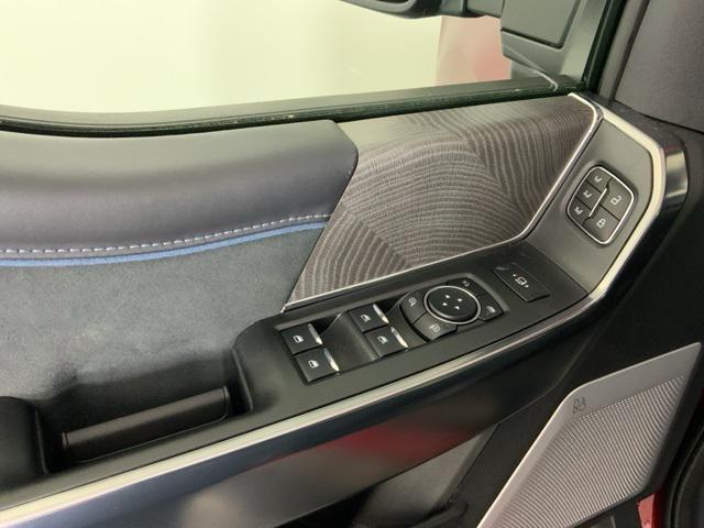 new 2025 Ford F-350 car, priced at $99,365