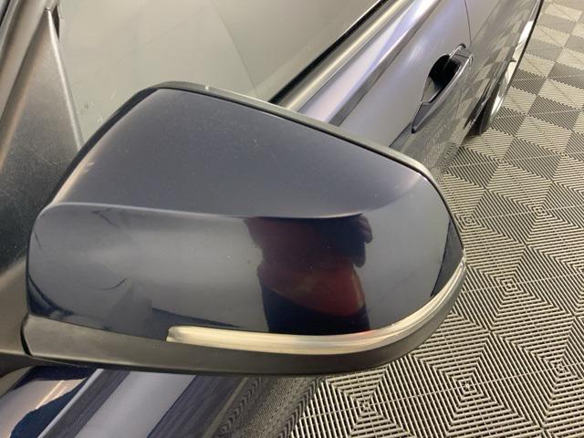 used 2014 BMW 328d car, priced at $9,971