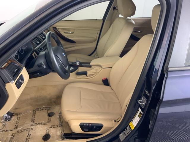 used 2014 BMW 328d car, priced at $9,971