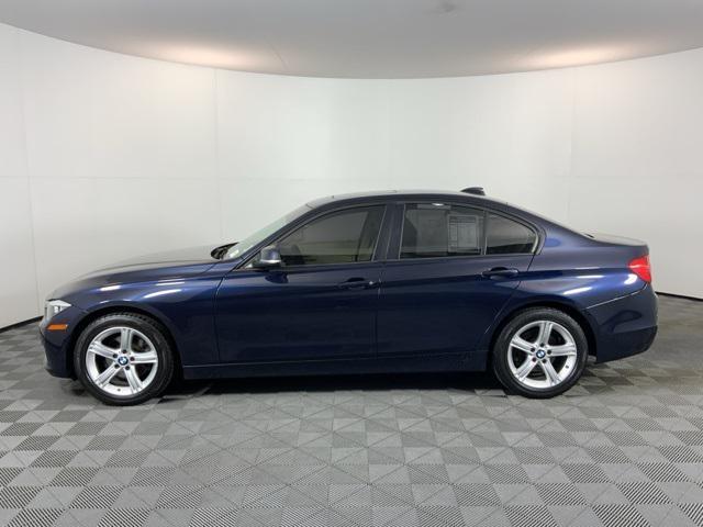 used 2014 BMW 328d car, priced at $9,971