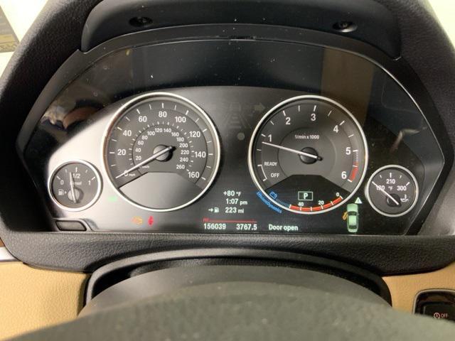 used 2014 BMW 328d car, priced at $9,971