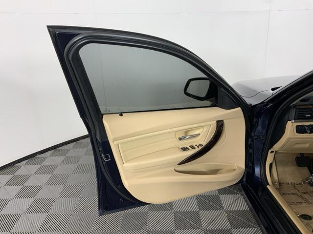 used 2014 BMW 328d car, priced at $9,971