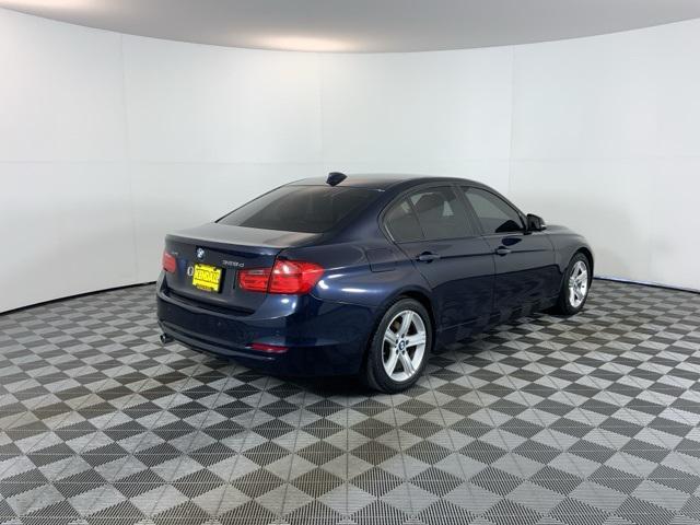 used 2014 BMW 328d car, priced at $9,971