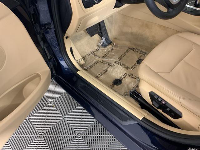 used 2014 BMW 328d car, priced at $9,971