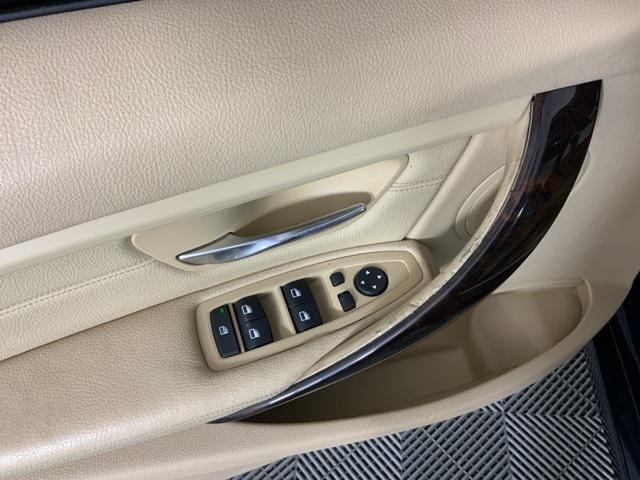 used 2014 BMW 328d car, priced at $9,971