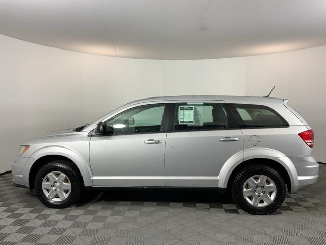 used 2012 Dodge Journey car, priced at $5,772