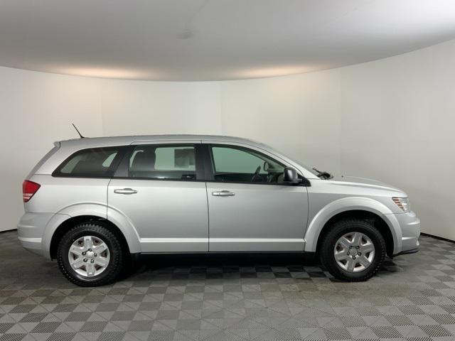 used 2012 Dodge Journey car, priced at $5,772