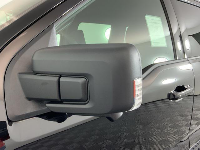new 2025 Ford F-150 car, priced at $54,973