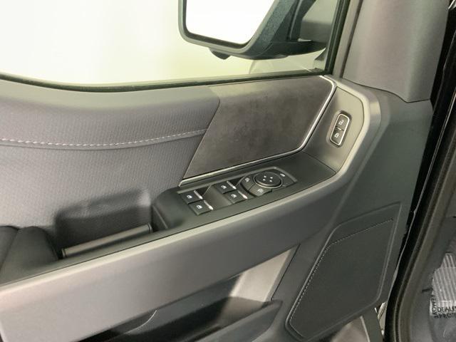 new 2025 Ford F-150 car, priced at $54,973