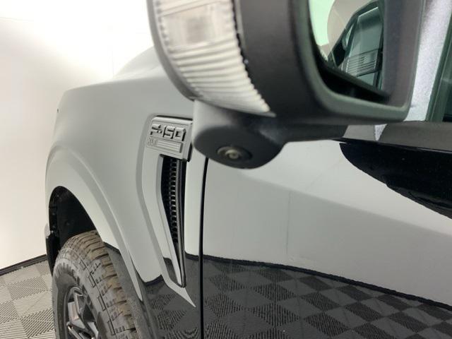 new 2025 Ford F-150 car, priced at $54,973