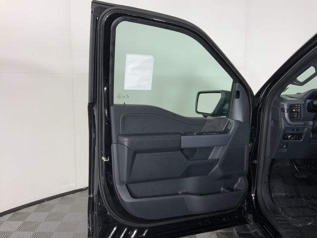 new 2025 Ford F-150 car, priced at $54,973