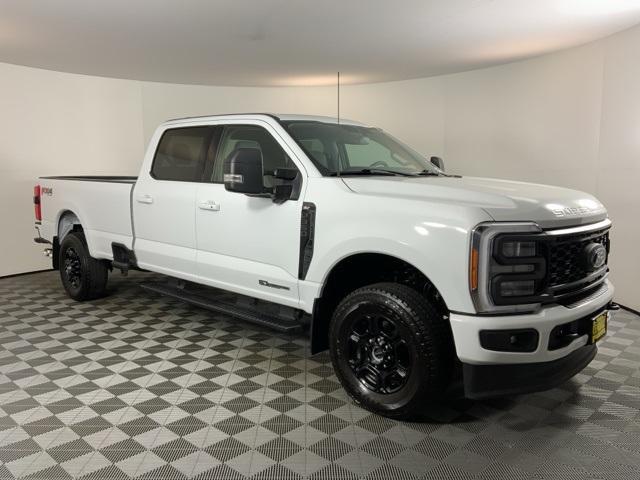 used 2023 Ford F-350 car, priced at $69,471