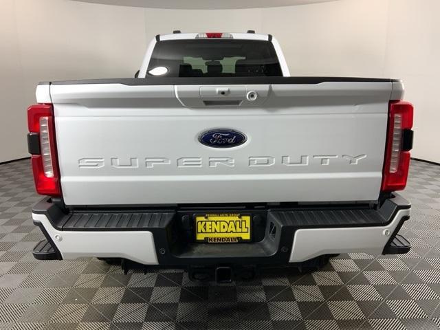 used 2023 Ford F-350 car, priced at $69,671