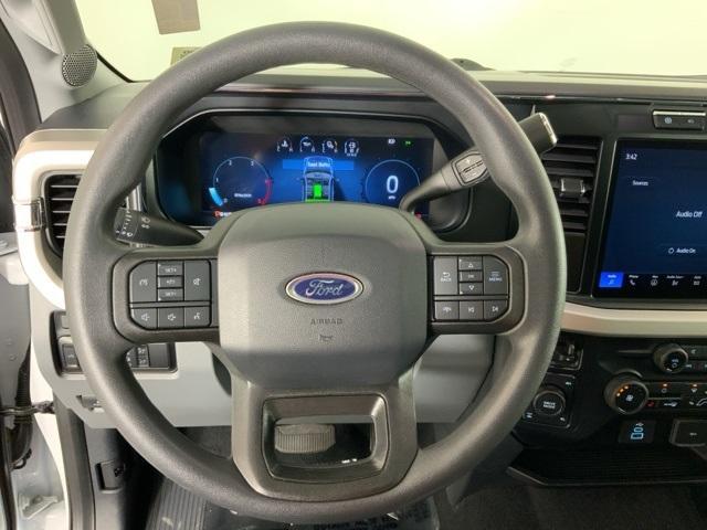 used 2023 Ford F-350 car, priced at $69,471