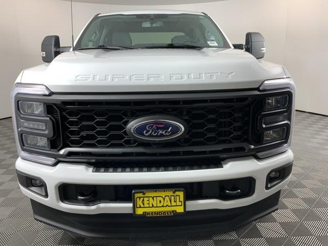 used 2023 Ford F-350 car, priced at $69,671
