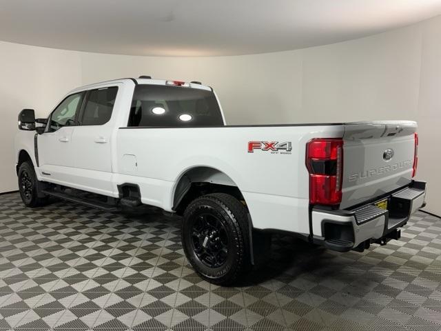 used 2023 Ford F-350 car, priced at $69,671