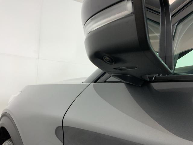 new 2025 Ford Explorer car, priced at $56,622
