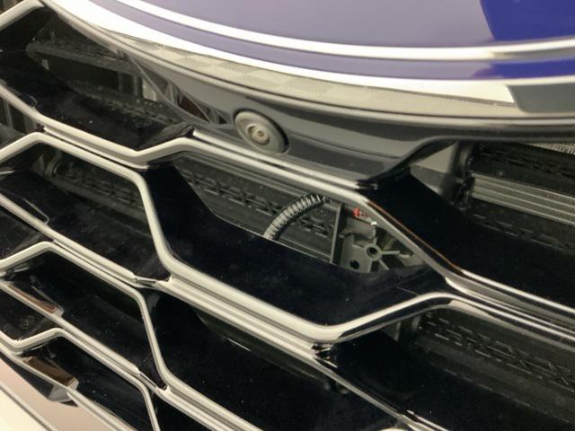 new 2025 Ford Explorer car, priced at $56,622