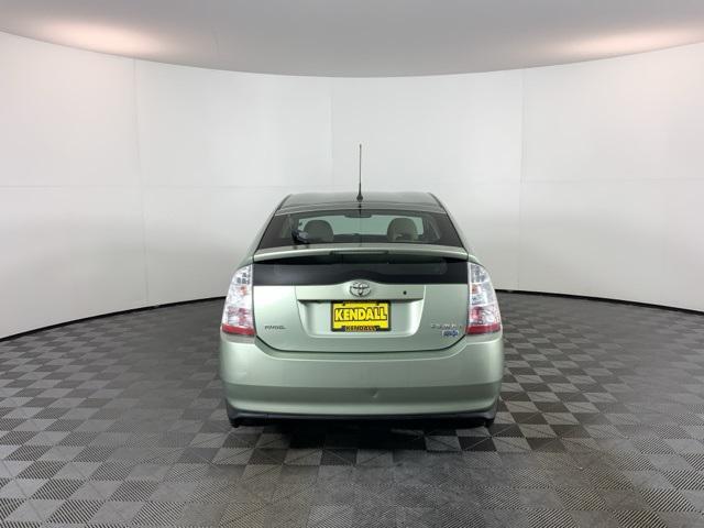 used 2007 Toyota Prius car, priced at $6,971