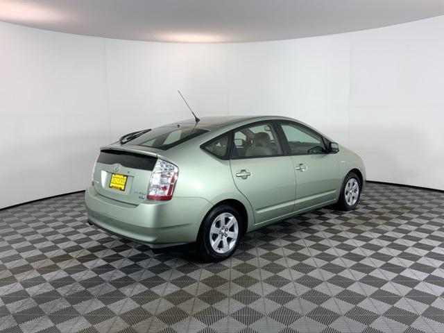 used 2007 Toyota Prius car, priced at $6,971
