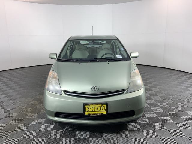 used 2007 Toyota Prius car, priced at $6,971