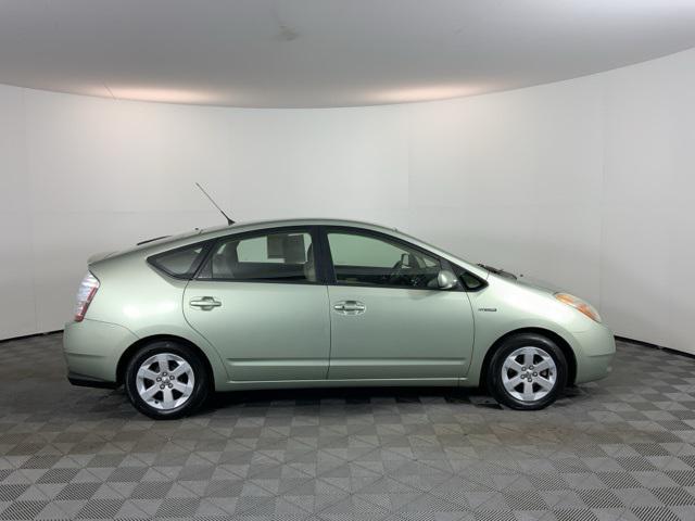 used 2007 Toyota Prius car, priced at $6,971