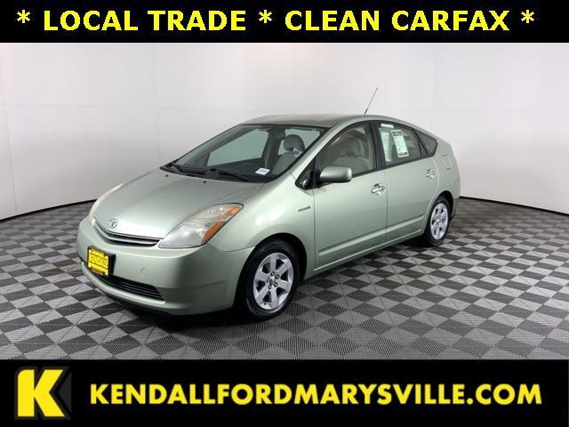 used 2007 Toyota Prius car, priced at $6,971