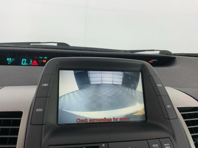 used 2007 Toyota Prius car, priced at $6,971