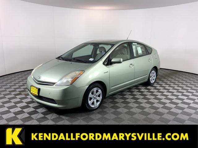used 2007 Toyota Prius car, priced at $6,971