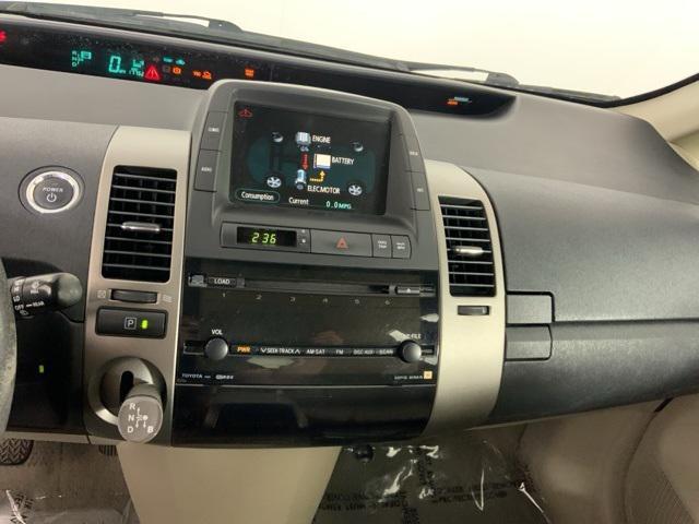 used 2007 Toyota Prius car, priced at $6,971